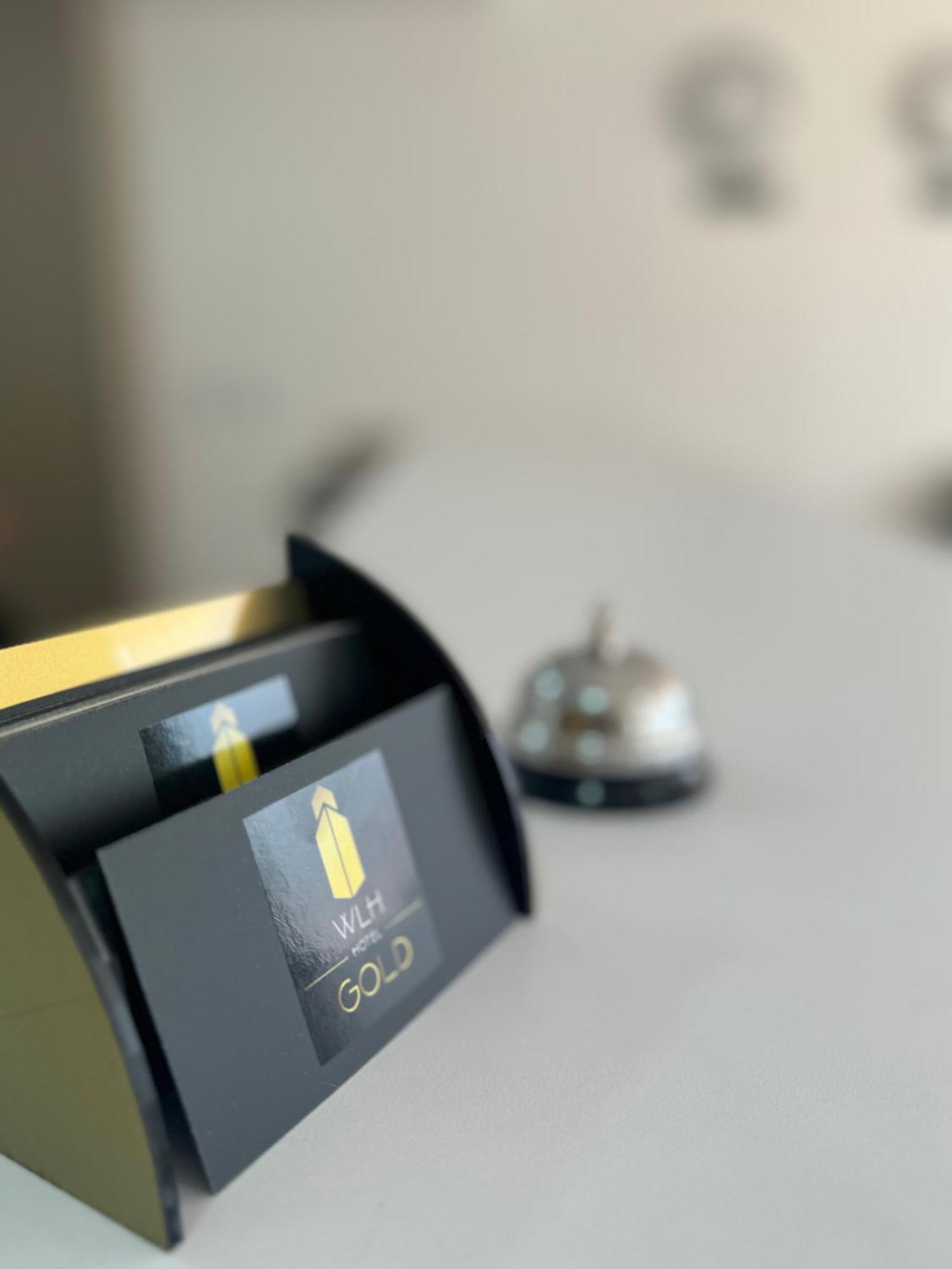 Hotel Wlh Gold Bogotá Zewnętrze zdjęcie
