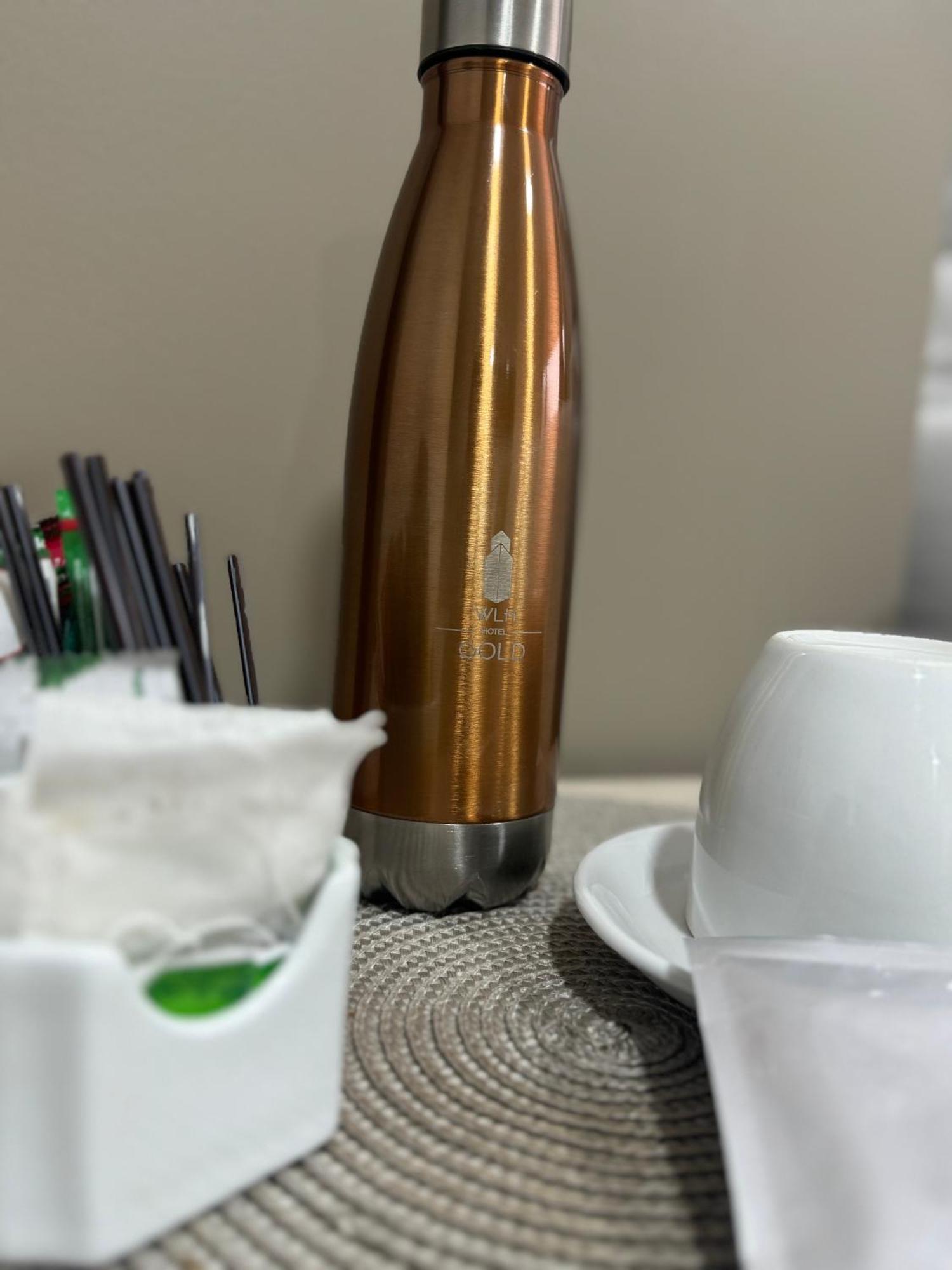 Hotel Wlh Gold Bogotá Zewnętrze zdjęcie