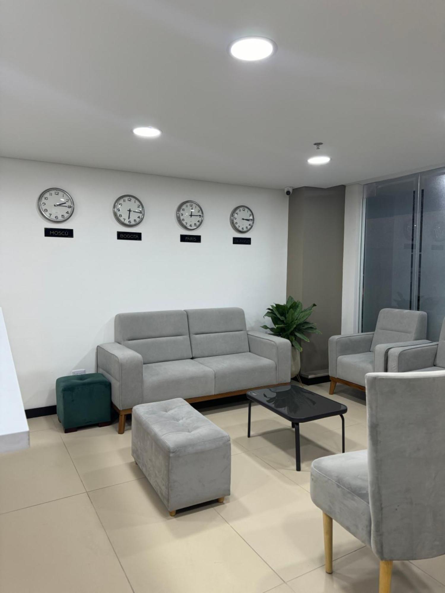 Hotel Wlh Gold Bogotá Zewnętrze zdjęcie