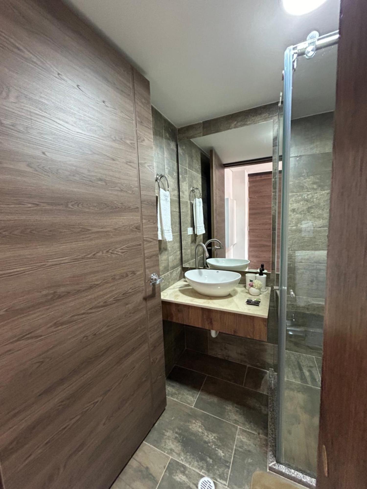 Hotel Wlh Gold Bogotá Zewnętrze zdjęcie
