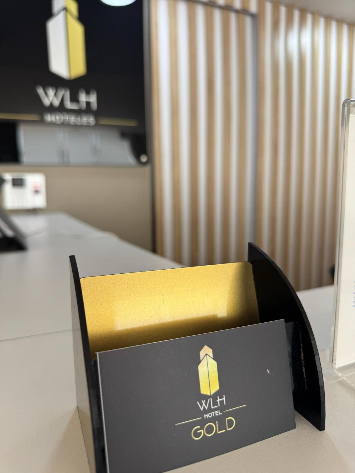Hotel Wlh Gold Bogotá Zewnętrze zdjęcie